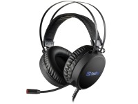 Sandberg Tyrant USB 7.1 геймърски слушалки