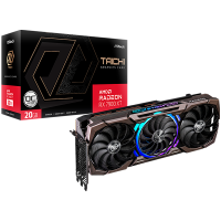 Asrock RX 7900 XT Taichi 20GB GDDR6 видео карта