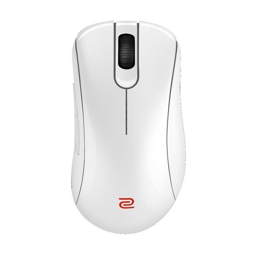 ZOWIE EC2-DW безжична геймърска мишка бял