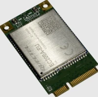 MikroTik R11EL-EC200A-EU miniPCIe LTE4 мрежова карта
