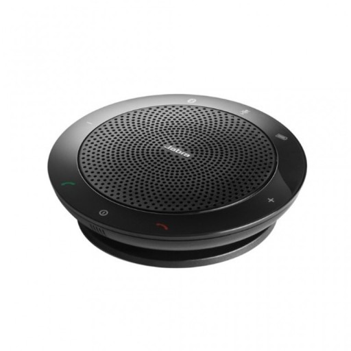 Jabra Speak 510 Bluetooth UC тонколона за конферентна връзка