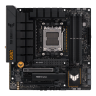 Asus Tuf Gaming B650М-Plus Wi-Fi AM5 дънна платка