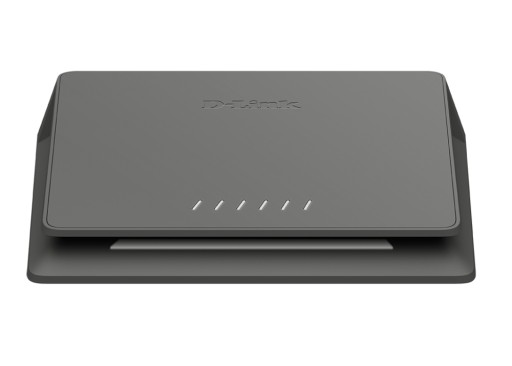 D-Link DMS-106XT 6-портов суич