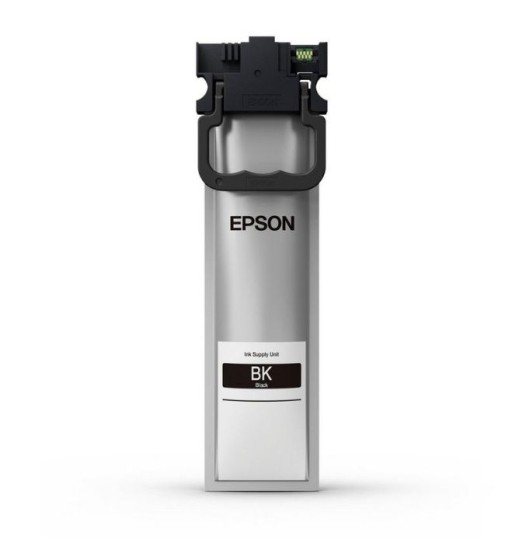 Epson WF-C53xx/C58xx Series Ink Cartridge XL Black консуматив