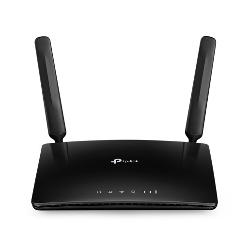 TP-Link Archer MR400 AC1200 безжичен рутер