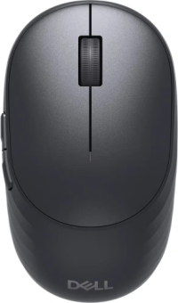Dell Pro 7 Rechargeable MS746 мишка черен