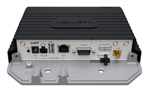 Mikrotik LtAP LTE7 LtAP-2HnD&amp;R11e-LTE7 LTE рутер