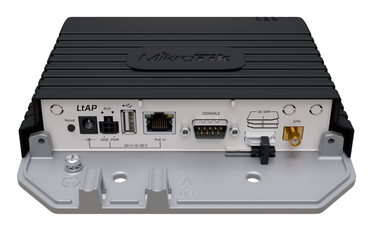 Mikrotik LtAP LTE7 LtAP-2HnD&R11e-LTE7 LTE рутер