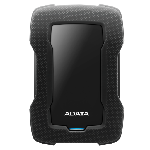 ADATA HD330 5TB USB 3.1 външен твърд диск