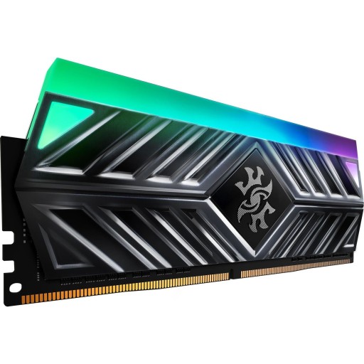 Adata XPG Spectrix D41 8GB 3200MHz DDR4 памет