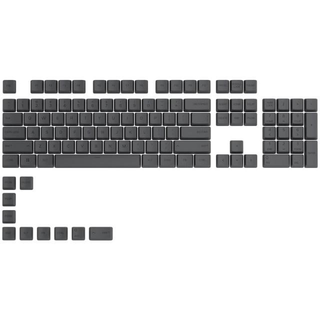 Суичове за механична клавиатура Glorious GPBT 114 броя черен
