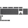 Суичове за механична клавиатура Glorious GPBT 114 броя черен
