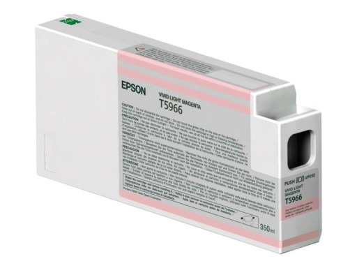 Epson T5966 Vivid Light Magenta консуматив