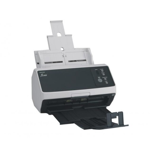 Ricoh fi-8150 ADF високопроизводителен документен скенер