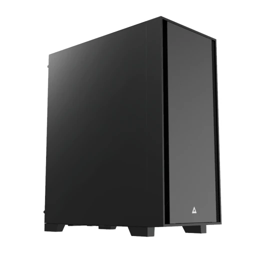 Montech Air 1000 Silent кутия за компютър черен