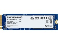 Synology 800GB NVMe SSD диск