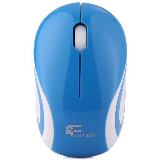 Мишка Wireless FanTech w18, Различни цветове