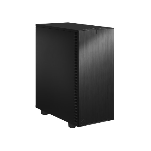 Fractal Design Define 7 Compact ATX кутия за компютър