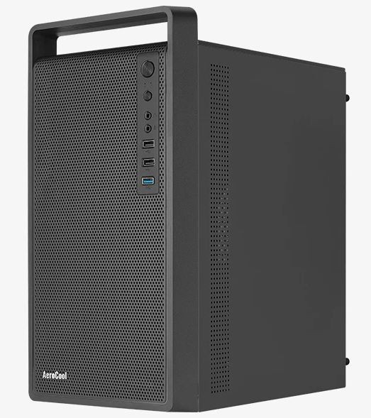 Мини компютър SPEED Business Slimline R5 8500G Light