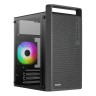 Мини компютър SPEED Business Slimline R5 8600G