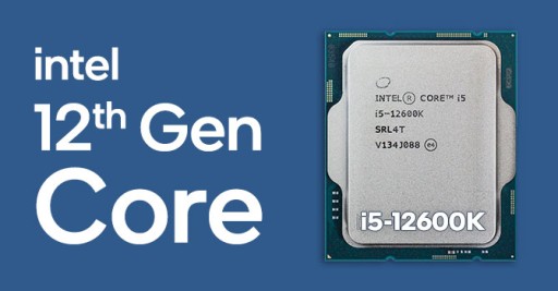 Intel Core i5-12600K до 4.90GHz LGA1700 процесор tray