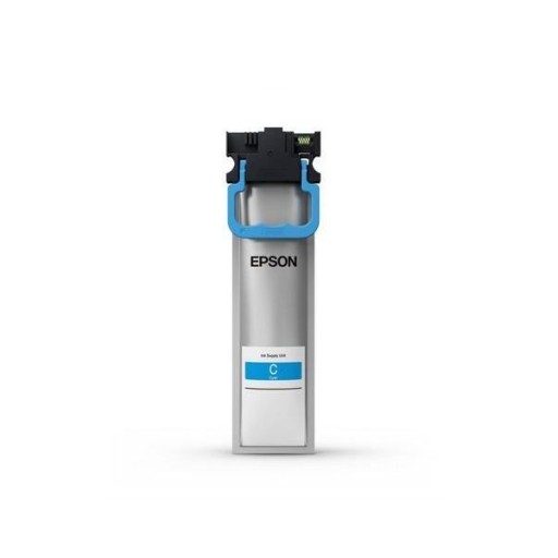 Epson WF-C53xx/C58xx Series Ink Cartridge XL Cyan консуматив