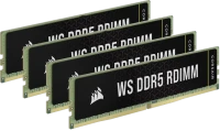 Corsair WS 64GB 5600MHz DDR5 памет
