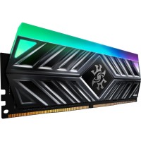 Adata XPG Spectrix D41 8GB 3200MHz DDR4 CL16 памет