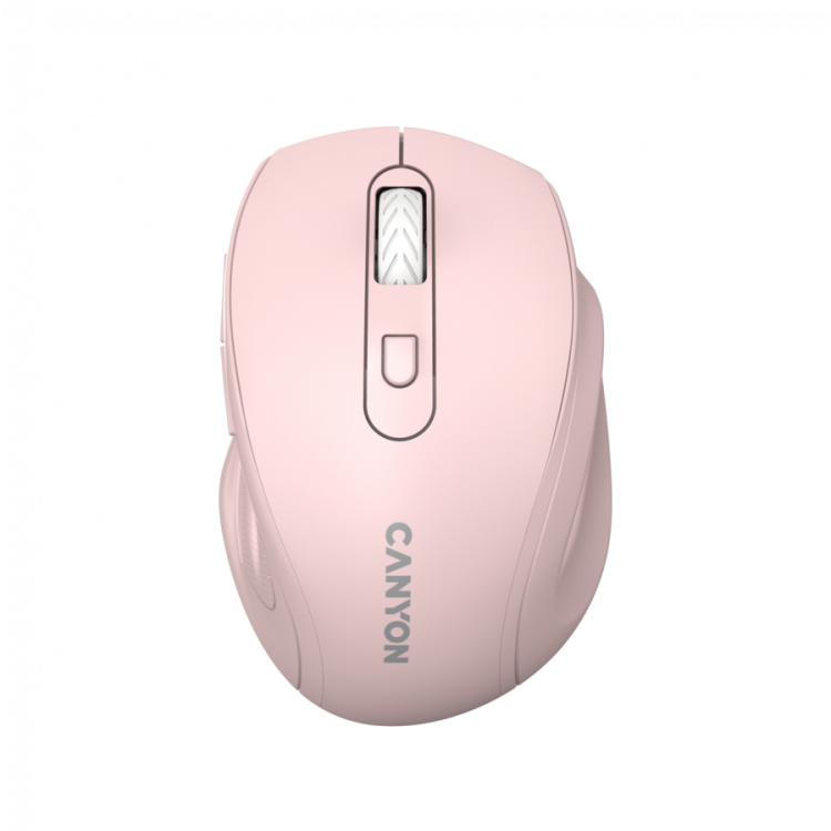 Canyon MX8650A USB мишка розов