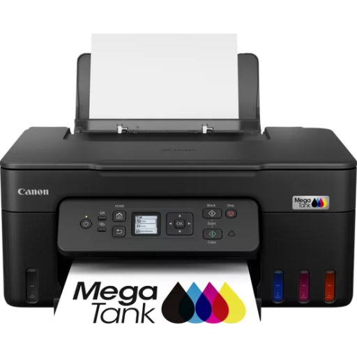 Canon Pixma G3480 мастилоструйно многофункционално устройство