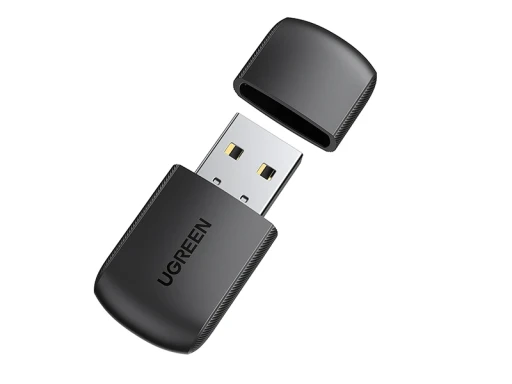 Ugreen AC650 USB адаптер