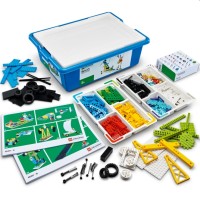Учебен конструктор LEGO Education BricQ Motion Essential Set