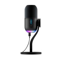 Logitech Yeti GX RGB микрофон
