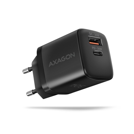 Axagon ACU-PQ30 зарядно устройство