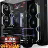SPEED GAME Enigma Dynamic 5080 екстремен компютър