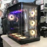 SPEED GAME Enigma Dynamic 5080 екстремен компютър