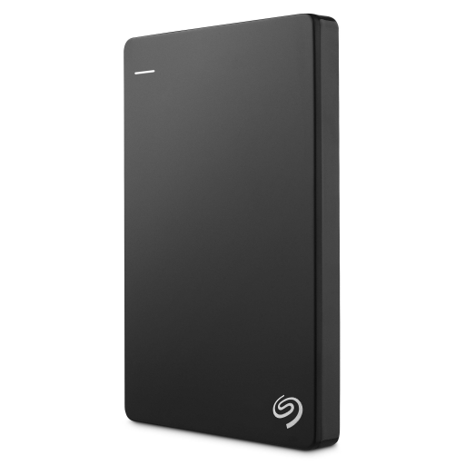 Seagate Backup Plus Slim 2TB USB 3.0 външен твърд диск