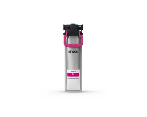 Epson WF-C53xx/C58xx Series Ink Cartridge XL Magenta консуматив