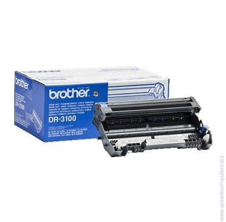 Консуматив Brother DR3100 Drum unit