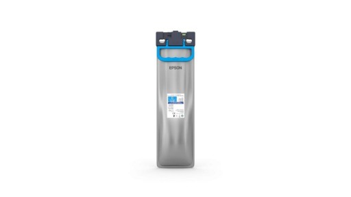 Epson WF-C87XR Cyan XXL консуматив