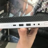 HP EliteDesk 800 G4 Desktop Mini i5-8500T 8GB 256GB SSD мини компютър втора употреба