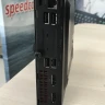 HP EliteDesk 800 G4 Desktop Mini i5-8500T 8GB 256GB SSD мини компютър втора употреба