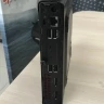 HP EliteDesk 800 G4 Desktop Mini i5-8500T 8GB 256GB SSD мини компютър втора употреба
