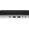 HP EliteDesk 800 G4 Desktop Mini i5-8500T 8GB 256GB SSD мини компютър втора употреба