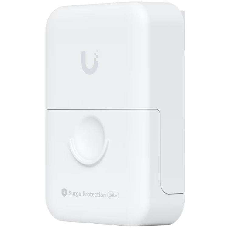 Ubiquiti UACC-ETH-SP-Pro Ethernet Surge Protection Outdoor адаптер