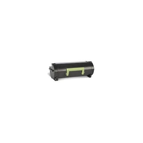 Lexmark High Yield Return Program Toner Cartridge 5,000 pages
