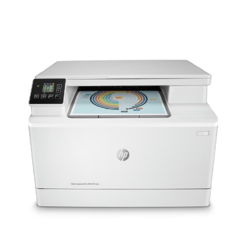 HP Color LaserJet Pro MFP M182n лазерно многофункционално устройство (7KW54A)