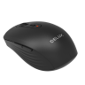 Delux M519GD безжична мишка черен