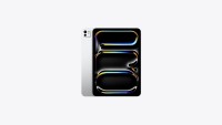 Apple 13-inch iPad Pro (M5) 2025 Cellular 16GB 2TB w Standard Glass - Silver таблет