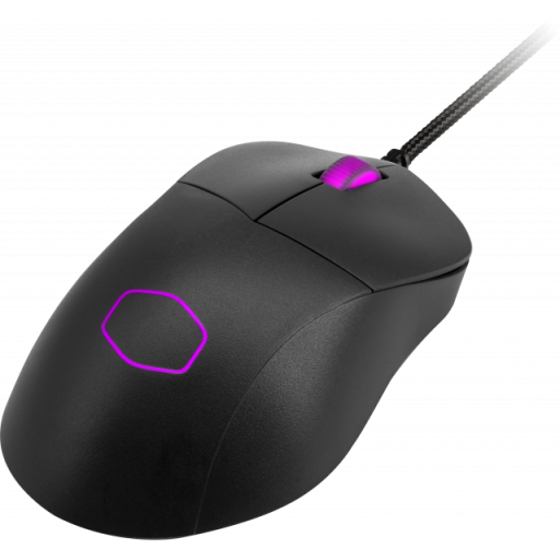 Cooler Master MM730 геймърска мишка